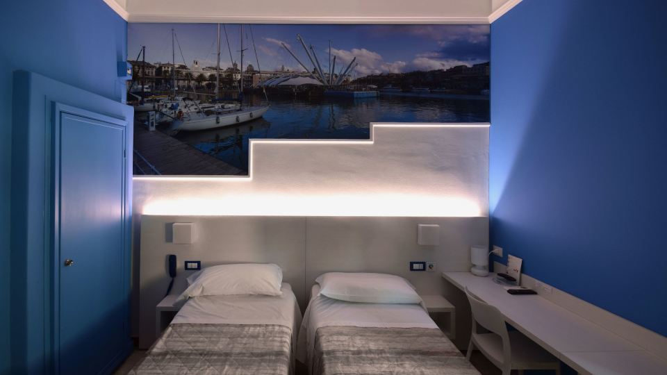 Hotel Fiume