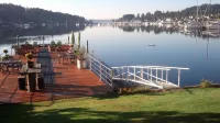 Waterfront Inn Hotels in Gig Harbor