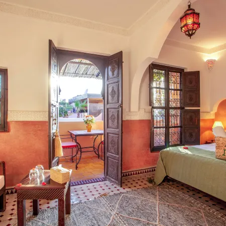 Riad Itrane