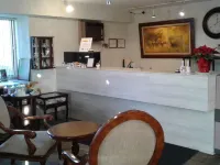 Alpine Inn Hotels in Valemount