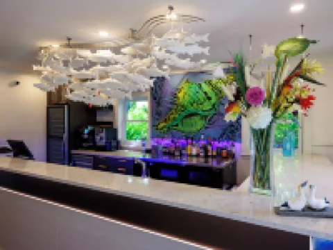 Hotel les Trois Soeurs Hotels in Perce