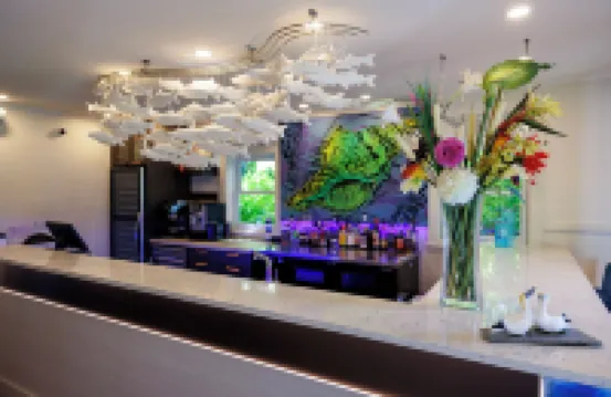 Hotel les Trois Soeurs