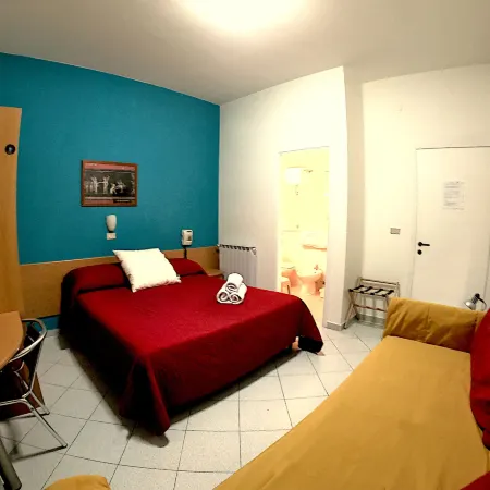 Hotel Calypso