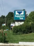 A Sapphire Inn Hotels in Franklin