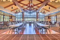 Creekside Arrowhead Lake House w/ Dock & Canoe! - Wifi
