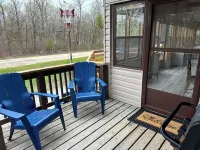 Welcome to Sea Glass Cottage!  A short 2 minute walk to the beach! Hotel a Dunnottar