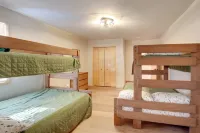 Snowmobile & Enjoy Eagle River! Southside Lodge - 3-Star