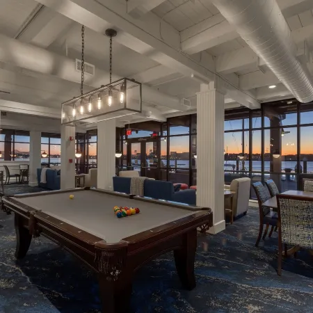 Boston Yacht Haven