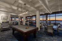 ボストン ヨット ヘブン イン & マリーナ