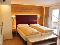Hotel Conrad Hotels in Scuol