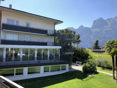 Hotel Piccolo Mondo Hotels in Torbole
