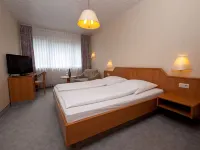 Aparthotel Pinger - WiFi