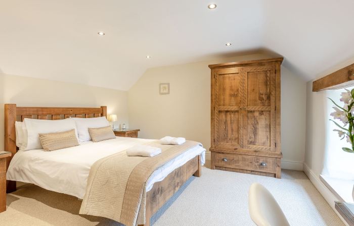 Bedehouse Cottage
