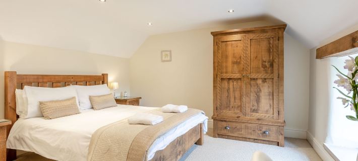 Bedehouse Cottage Hotels in Matlock