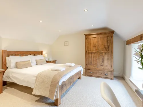 Bedehouse Cottage Hotels in Bonsall