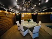 Villa Casa di Mare in Isabela 5-bedroom Private Pool 5 minutes to Jobos Beach