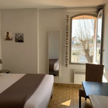 Logis Hotels - Hôtel et Restaurant l'Océana