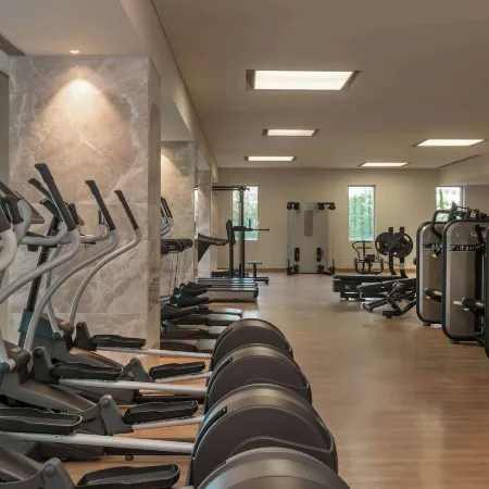 Radisson Blu Hotel, Conakry