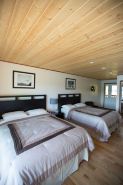 Kagoagh Resort and Fishing Lodge
