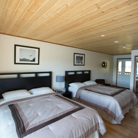 Kagoagh Resort and Fishing Lodge