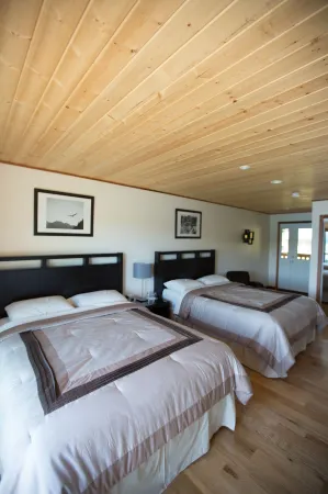 Kagoagh Resort and Fishing Lodge