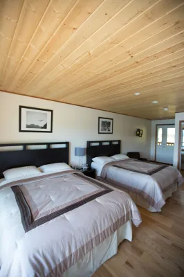 Kagoagh Resort and Fishing Lodge