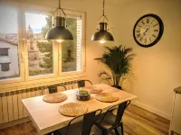 Gaztainondoak Apartment (II) 10min from Laguardia