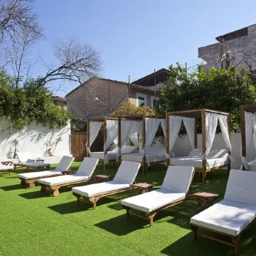 Can Moragues de Soller