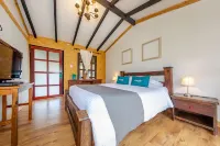 Ayenda Llanogrande Inn Hotels in Rionegro