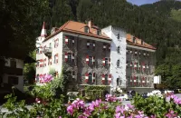 Hotel Sachsenklemme Hotels in Muhlbach