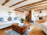 폴리스 바워 랜드레이크 위스 St. 어니 호텔