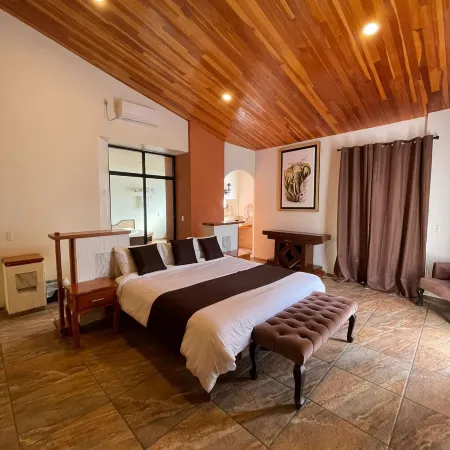 Hotel & Balneario Los Angeles