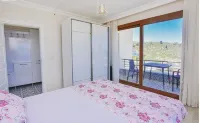 Erpey Ferah Apart Otel - balcon