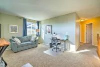 Spacious Springs Home + Patio ~ 10 Mi to Dtwn