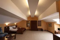 Asti Arthotel - bar