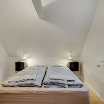 Hørhavegården B&B Hotels near Marselisborg