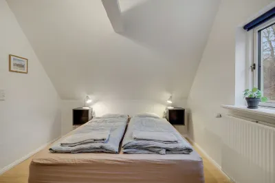 Hørhavegården B&B Hotel di 