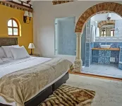 Club Campestre El Bosque de la Villa Hotels in 