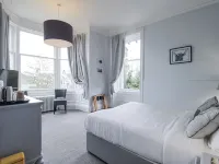 McInnes House Hotel Hotels in Kingussie
