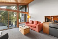 The Cabins at Terrace Beach