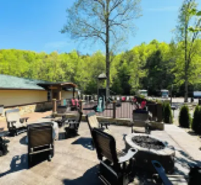 Dudley Creek RV Resort