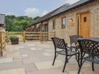 Swallows Lodge Hotel di Westerham