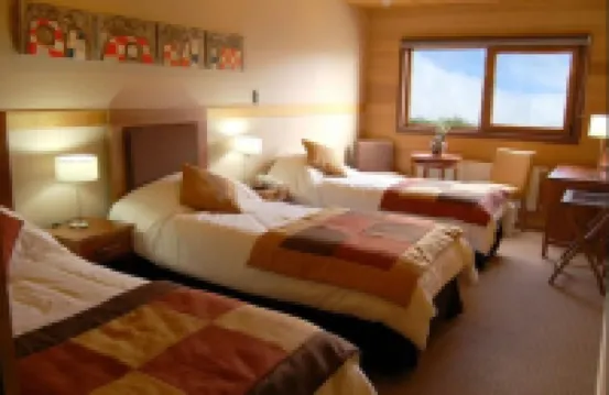 Puerto Chico Hotel