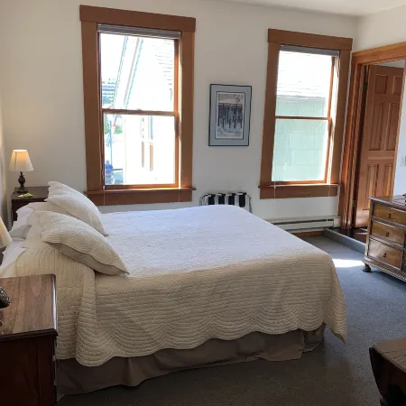 Inn at Creek Street