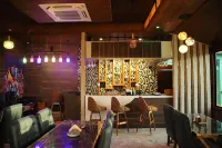 Rishat Sngi Orchid Resort, Shillong