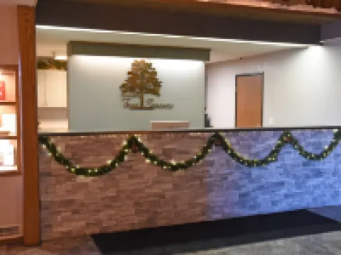 肖諾四季酒店 肖諾縣酒店