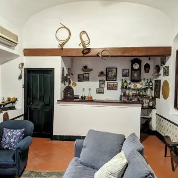 Hotel Solar de Monfalim