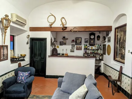 Hotel Solar de Monfalim