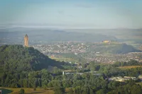 Stirling Youth Hostel