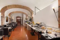 Borgo Antico - Hotel Ristorante